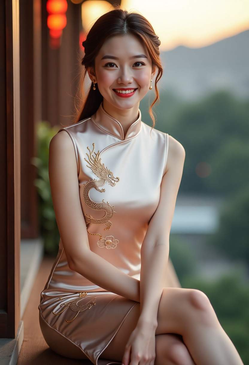 雷鸣破晓之卷